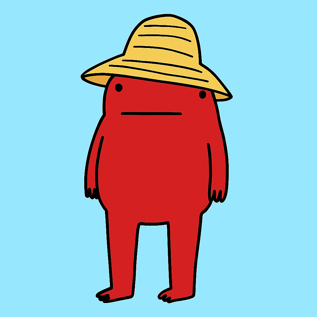 Rogmi Logo